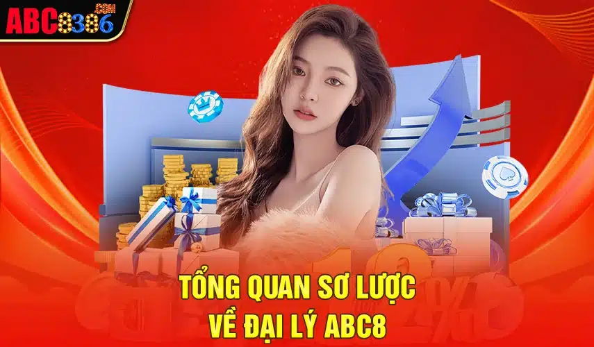 Tổng quan sơ lược về đại lý ABC8